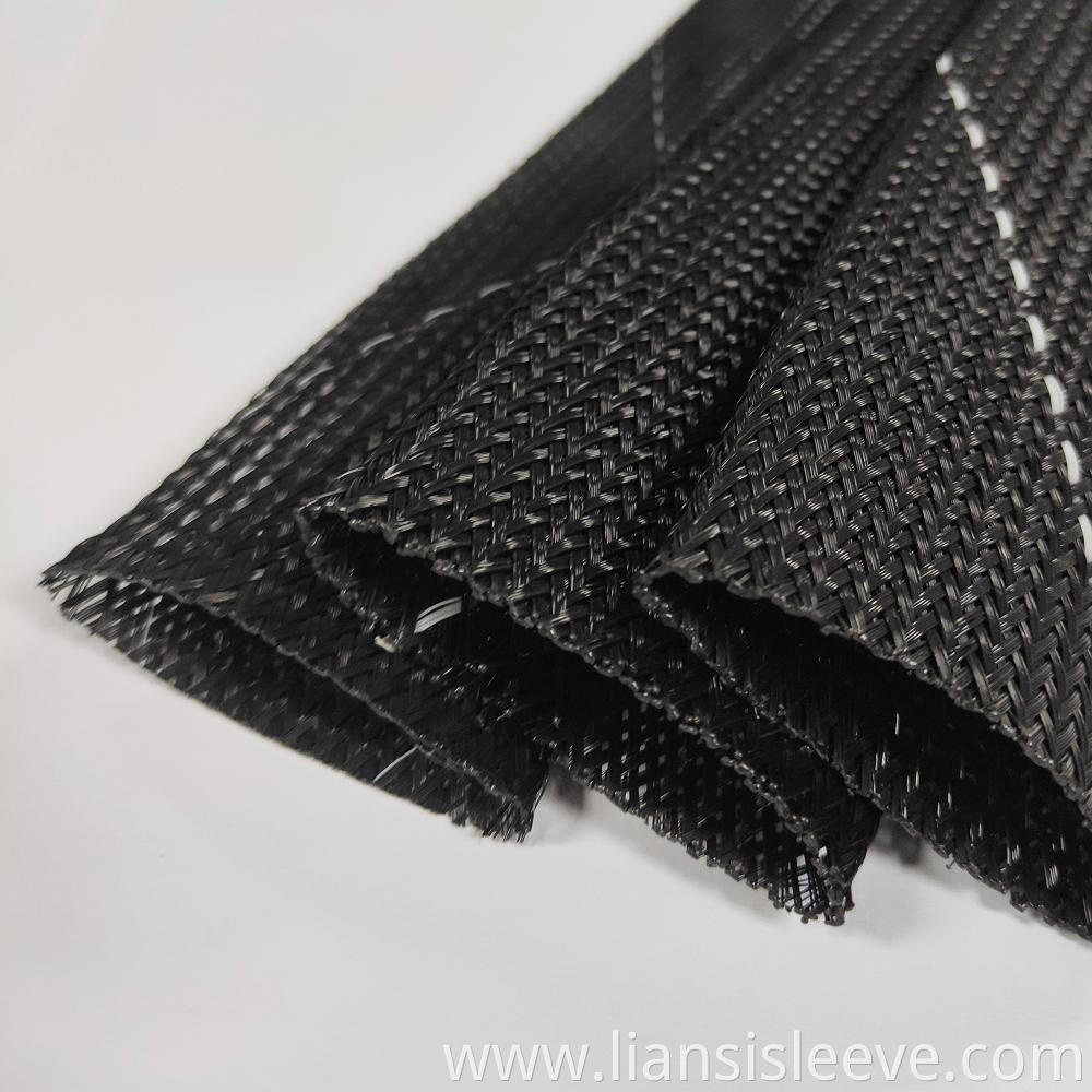 nylon cable sleeve